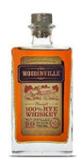 Woodinville Straight Rye Whiskey
